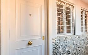 Apartamento En Lavapies II